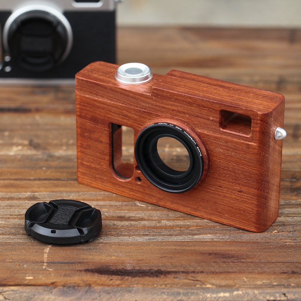 GoPro Rangefinder Cage